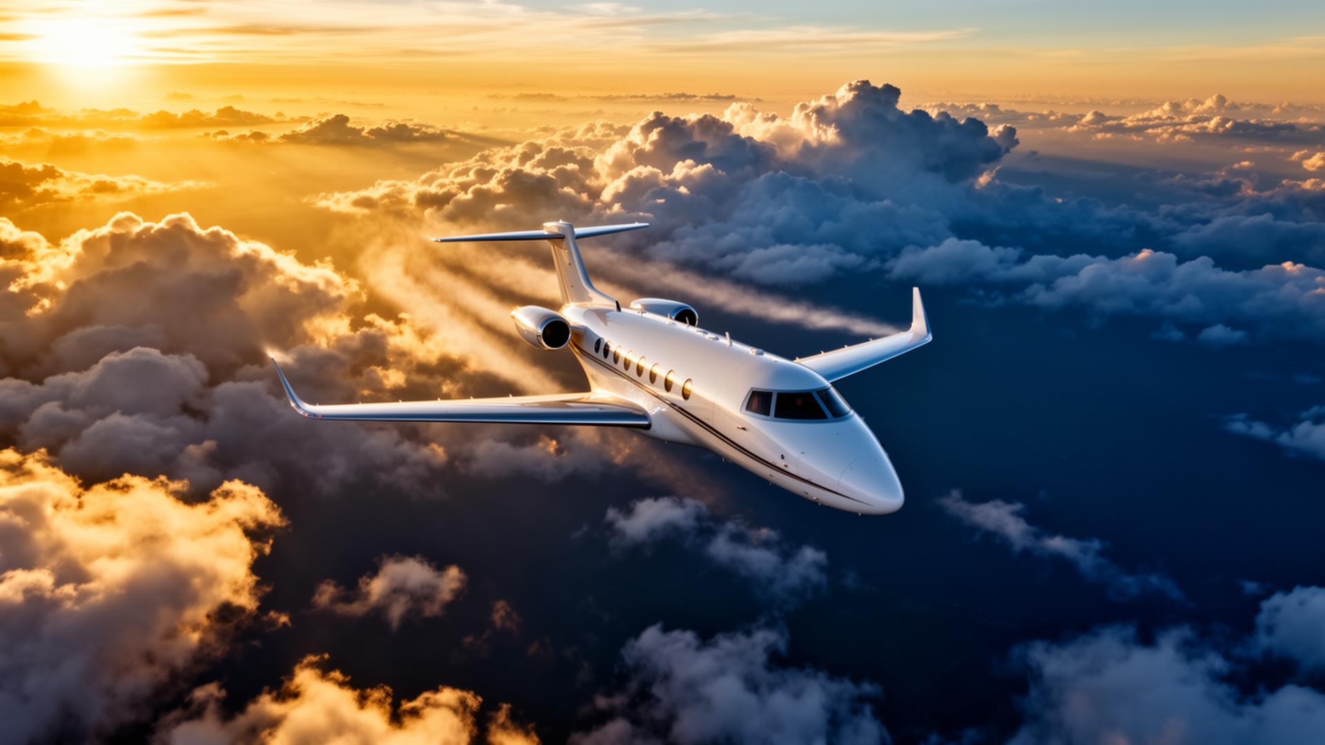 FlySkyLuxe | Private Jet Charter